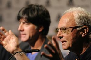 Beckenbauer traut Matthäus Bundestrainer-Job "auf jeden Fall" zu