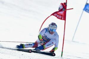 Ski Alpin: Odermatt erneut furios - DSV-Läufer zufrieden