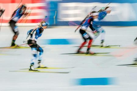 Voigt gewinnt IBU-Cup - Nawrath gibt Gesamtführung aus der Hand Voigt gewinnt IBU-Cup - Nawrath gibt Gesamtführung aus der Hand