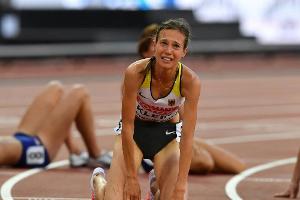 Bronze über 1500 m: Klein holt zweite deutsche EM-Medaille