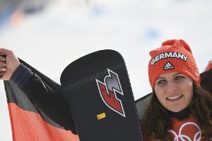 Snowboard: Sieg und Kristallkugel für Hofmeister