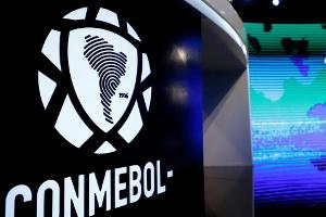 Südamerika-WM-Qualifikationsspiele verschoben