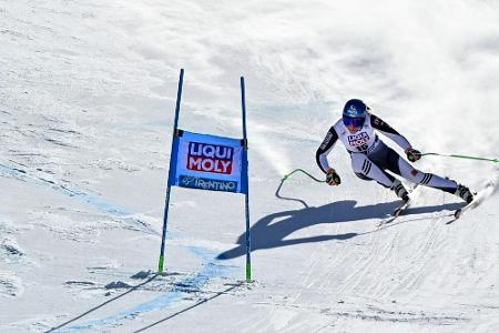 Shiffrin schnappt Vlhova den Sieg weg Shiffrin schnappt Vlhova den Sieg weg