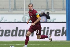 3. Liga: Dresden siegt im Spitzenspiel
