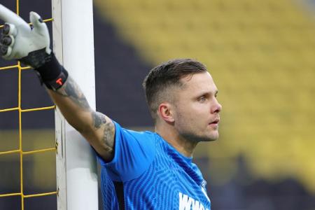 FCA-Torwart Gikiewicz träumt von EM-Teilnahme mit Polen FCA-Torwart Gikiewicz träumt von EM-Teilnahme mit Polen
