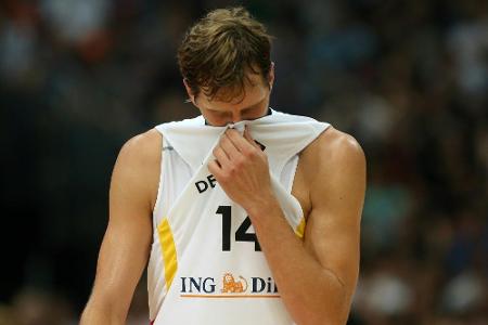 Nowitzki Nowitzki