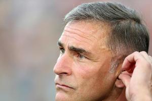 Kuntz zum Bundestrainer-Job: "Die U21 hat absolut Vorrang"