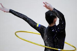 Corona: "Gymnastik International" findet hybrid statt
