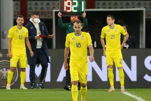 Vier neue Corona-Fälle: Ukraine-Spiel in der Schweiz auf der Kippe