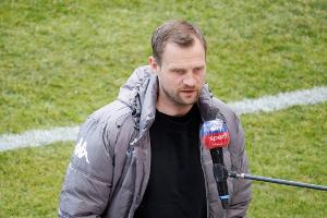 Mainz: Svensson fordert "Ausrufezeichen für uns selbst" - Onisiwo wieder eine Option