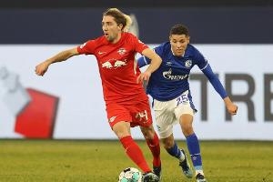 Kampl über Nagelsmann: "Man denkt, er ist schon 20 Jahre dabei"
