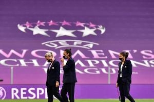 Viertelfinale von Marozsan-Klub Lyon wird wegen Coronafällen verlegt