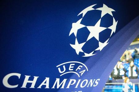 Wegen Unklarheit über Verteilung der Gelder: Entscheidung über Champions-League-Reform vertagt