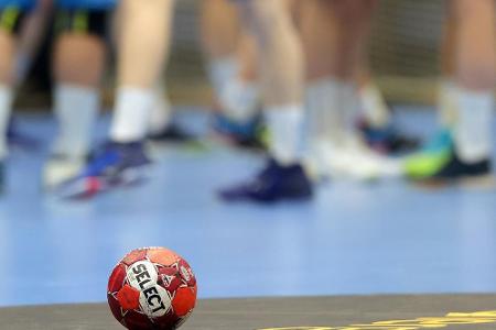 Handball: Bundesliga-Trio im Viertelfinale der European League Handball: Bundesliga-Trio im Viertelfinale der European League