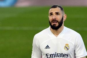 Sextape-Skandal: Verhandlung von Benzema im Oktober