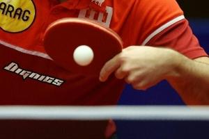 Tischtennis: Machtkampf um Präsident Weikert entbrannt