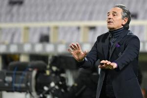 Coach Prandelli bei der Fiorentina zurückgetreten