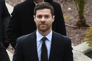 Kicker: Alonso wird nicht Gladbach-Trainer