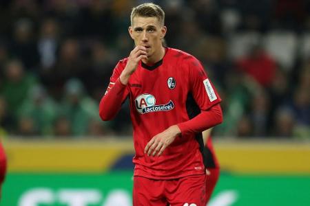 Nach Überprüfung: Petersen positiv auf Corona getestet Nach Überprüfung: Petersen positiv auf Corona getestet