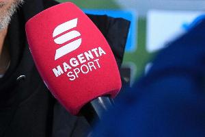 3. Liga: MagentaSport zeigt München-Dresden live im Free-TV