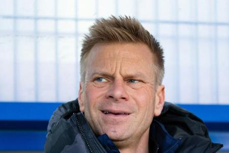 2. Liga: Feldhoff neuer Trainer beim VfL Osnabrück 2. Liga: Feldhoff neuer Trainer beim VfL Osnabrück
