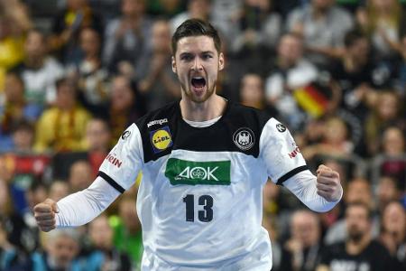 Rückkehrer Pekeler warnt: Rückkehrer Pekeler warnt: