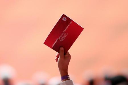 FC Bayern: Jahreshauptversammlungen zusammengelegt FC Bayern: Jahreshauptversammlungen zusammengelegt