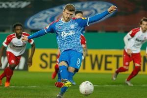 "Riesenskandal": Kiel im Halbfinale, Essen zürnt über Schiedsrichter