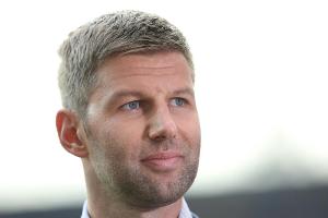 VfB-Machtkampf: Hitzlsperger entschuldigt sich bei Vogt