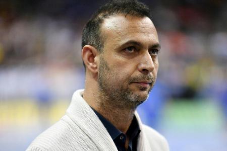 Vor Olympia-Quali: DHB-Vize Hanning warnt vor 