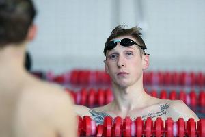 Schwimmen: Wellbrock verzichtet auf Weltcup-Start in Doha