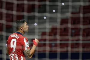 Atletico macht großen Schritt Richtung Titel