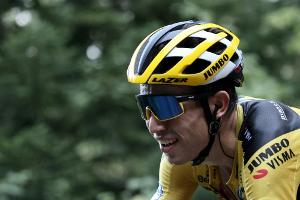 Belgier Van Aert gewinnt Auftakt der Tirreno-Adriatico