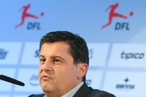 DFL verweigert keinem der 49 Bewerber die Lizenz