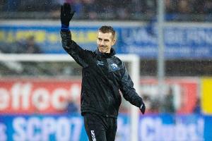 Uwe Hünemeier bleibt in Paderborn