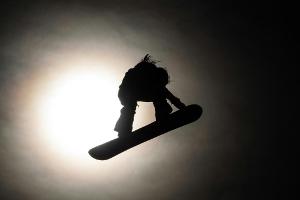 Snowboard-WM: Gütl zieht ins Big-Air-Finale ein