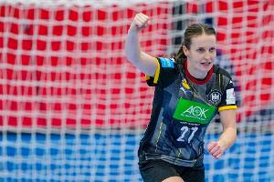 Champions League: Bietigheims Handballfrauen vor dem Aus