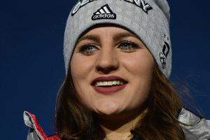 Hofmeister in Qualifikation vorne - Favoritin Ledecka sagt kurzfristig ab