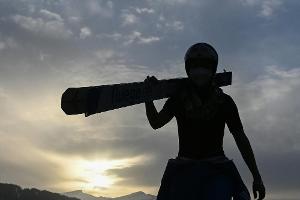 Bei 13.500 Tests: Erst fünf Coronafälle bei Oberstdorfer WM