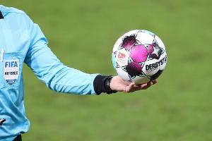 Lazar: Profifußball muss "mehr Demut" zeigen