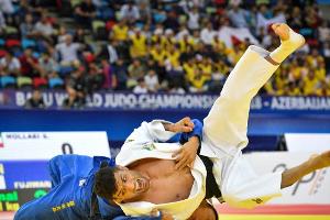 CAS-Urteil: Sperre gegen Iran nach Judo-WM-Skandal aufgehoben