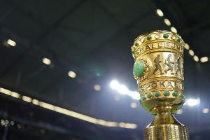 Wegen Coronafällen beim SSV Jahn: Pokalspiel Regensburg-Bremen abgesagt