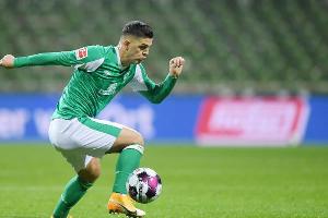Werder Bremen: Rashica-Transfer wird immer unwahrscheinlicher