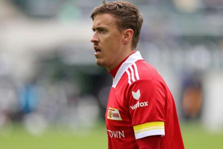 Rückkehrer Kruse lässt nicht locker: Rückkehrer Kruse lässt nicht locker: