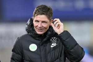 "Wir wollen All": Wölfe selbstbewusst vor Pokalduell in Leipzig