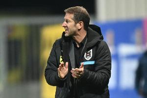 Aussetzung der Abstellpflicht: Foda nominiert 43-Mann-Kader für Österreich