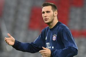 Süle setzt sich zur Wehr: "Ich muss mir nicht alles ankreiden lassen"