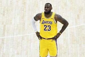 LeBron James investiert weiter: Nach Liverpool auch Red Sox im Portfolio