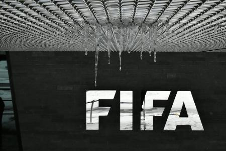 FIFA startet globales Integritätsprogramm zum Kampf gegen Spielmanipulationen FIFA startet globales Integritätsprogramm zum Kampf gegen Spielmanipulationen