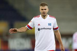 Coronafall beim HSV bestätigt
